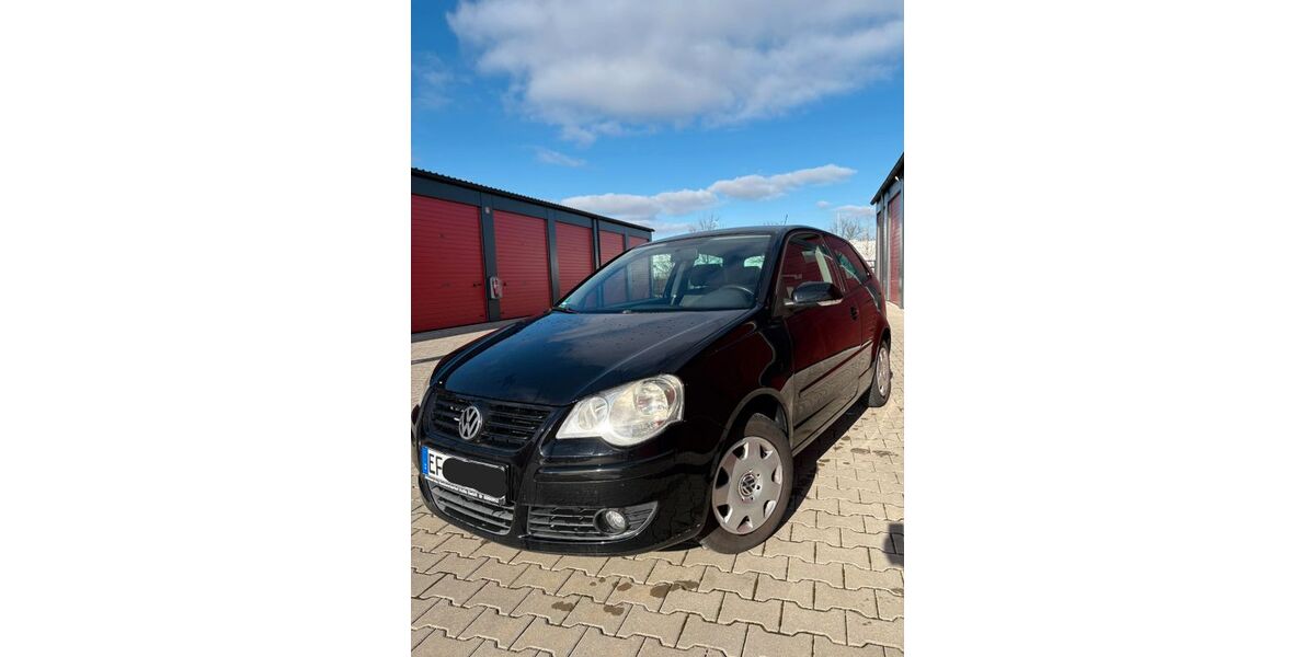 VW Polo 113.385 km 2.750 &euro; Erfurt 99098