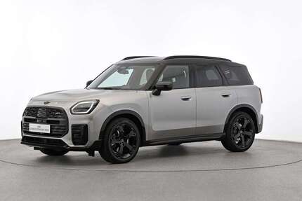 Mini Countryman S All4 24.262 km 41.800 &euro; München 80788