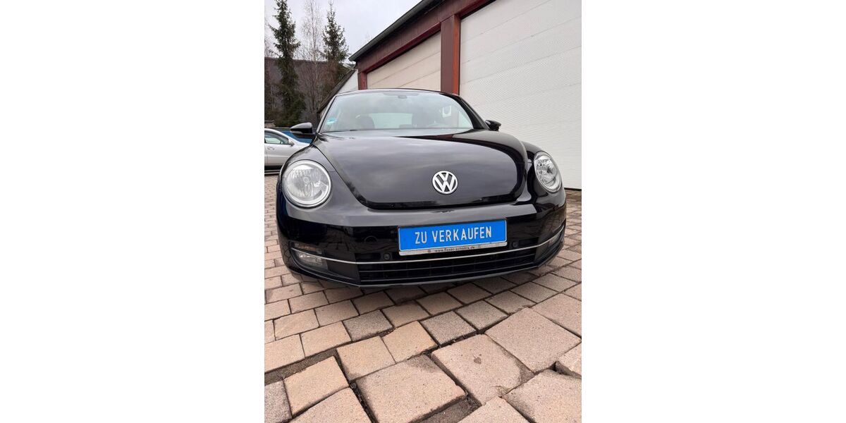 VW Beetle 202.000 km 5.899 &euro; Lindlar 51789