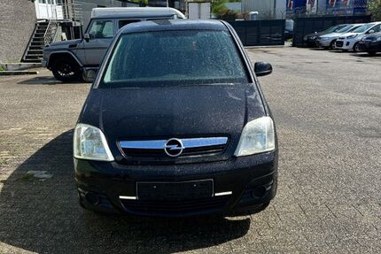 Opel Meriva 79.000 km 3.350 &euro; Bottrop 46238