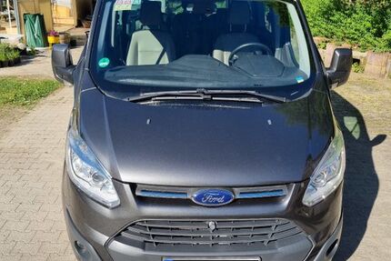 Ford Tourneo Custom 190.000 km 14.000 &euro; Mallersdorf-Pfaffenberg 84066