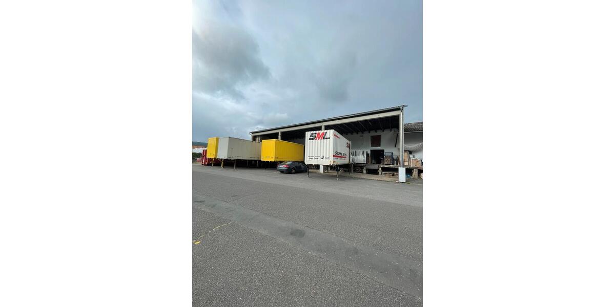 Gewerbeobjekt Klingenberg am Main - 2.520&euro; | Angebot:26366621