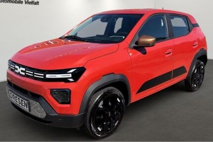 Dacia Spring 4.667 km 13.590 &euro; Neuss 41464