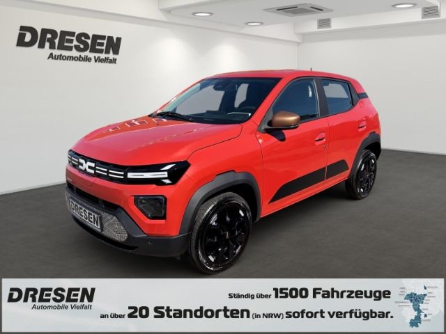 Dacia Spring 4.667 km 13.590 &euro; Neuss 41464