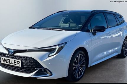 Toyota Corolla 32.679 km 29.690 &euro; Leipzig 04178