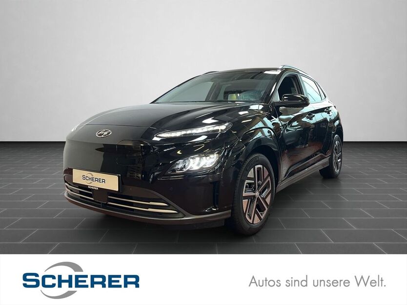 Hyundai KONA 52.599 km 19.890 € Aschaffenburg 63741