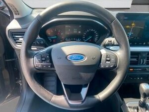 Ford Focus 1.0 Active*WinterP*Navi*LED*PDC* 66.200 km 16.970 &euro; Nidderau 61130