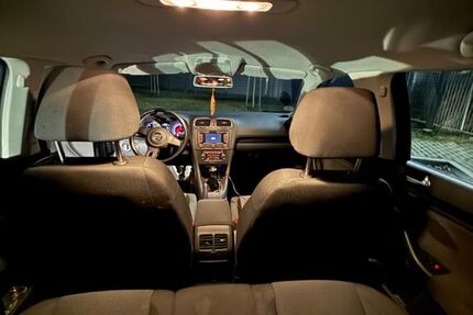 VW Golf 236.000 km 4.000 &euro; Uslar 37170