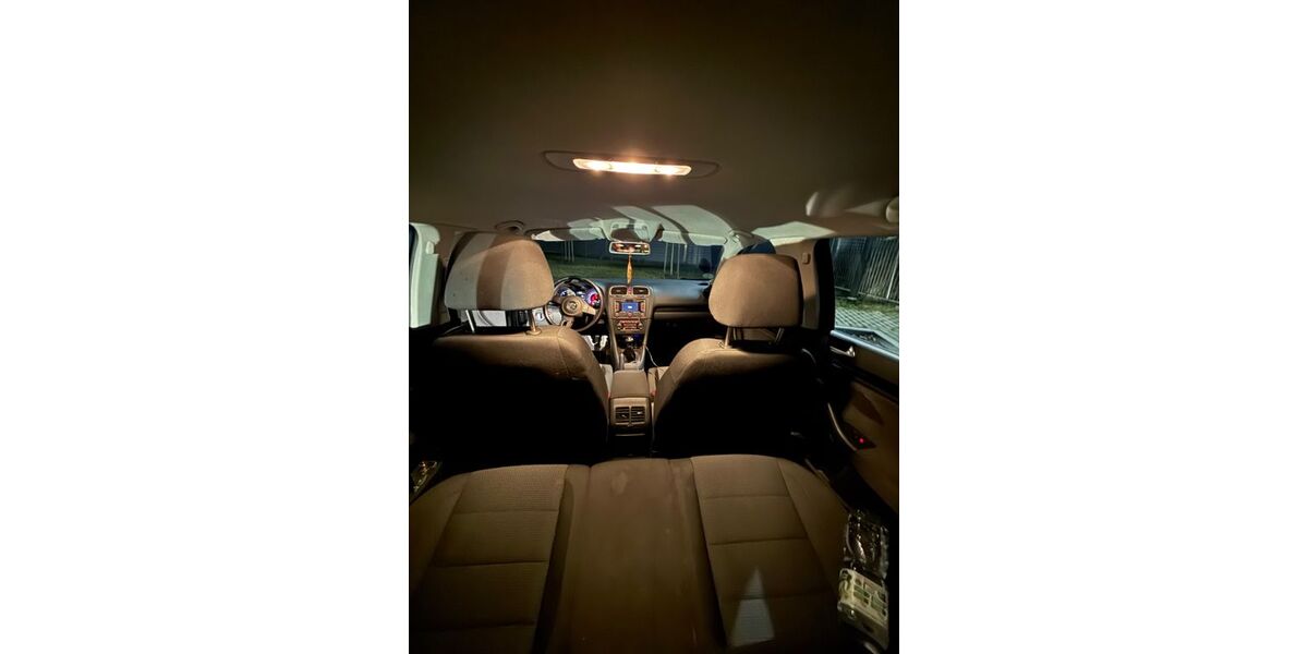 VW Golf 236.000 km 4.000 &euro; Uslar 37170