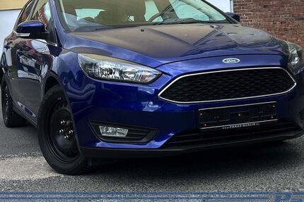 Ford Focus 33.545 km 10.990 € Berlin - Pankow 13187