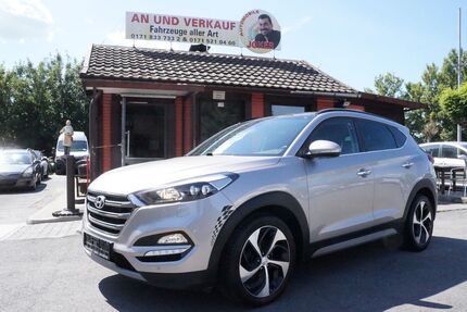 Hyundai TUCSON 158.668 km 14.490 &euro; Erwitte 59597