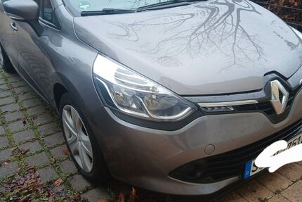 Renault Clio 148.000 km 5.300 &euro; Stuttgart 70567