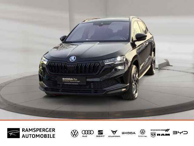 Skoda Karoq 8.001 km 36.490 &euro; Kirchheim 73230