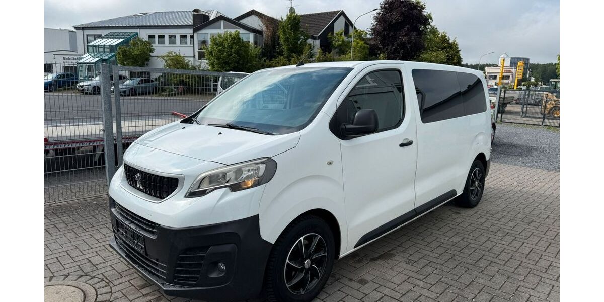 Peugeot Traveller 222.200 km 9.990 &euro; Rödermark 63322