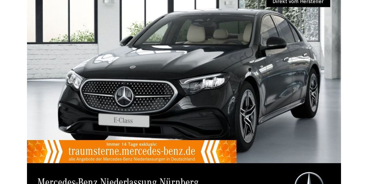 Mercedes-Benz E 300 7.665 km 56.980 &euro; Erlangen 91056