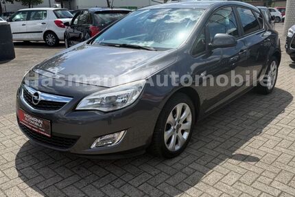 Opel Astra 95.000 km 8.999 &euro; Diepholz 49356
