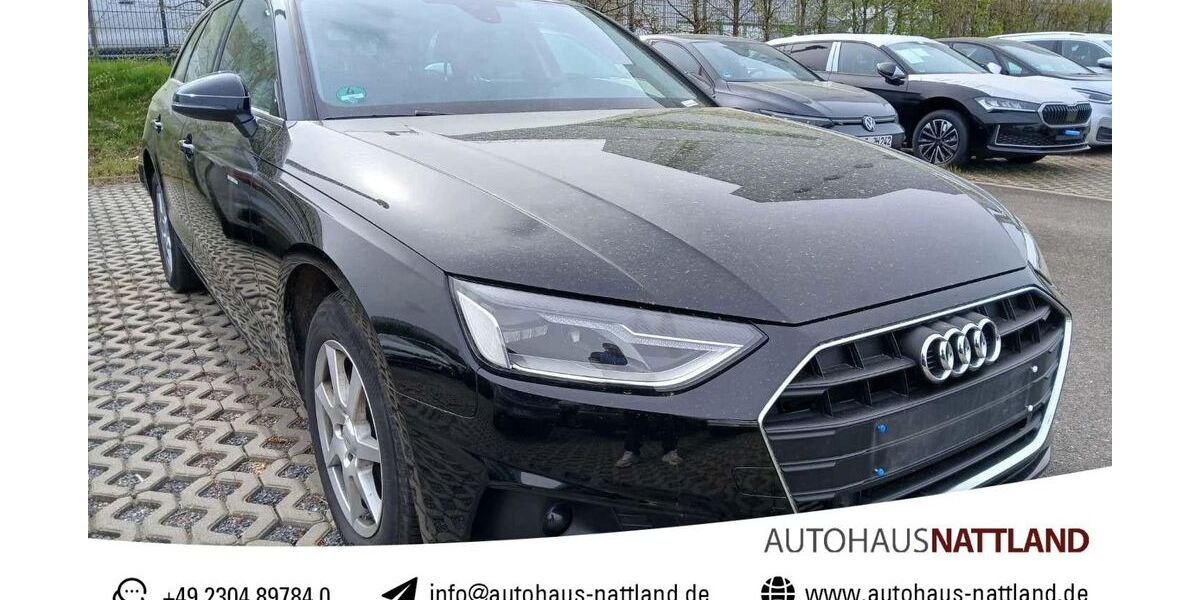 Audi A4 102.084 km 18.950 &euro; Schwerte 58239