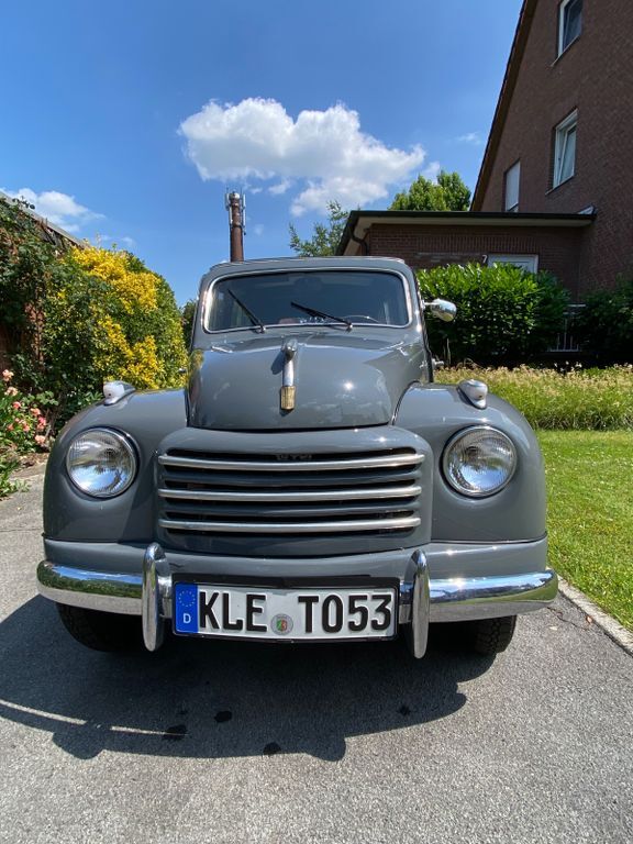 Topolino