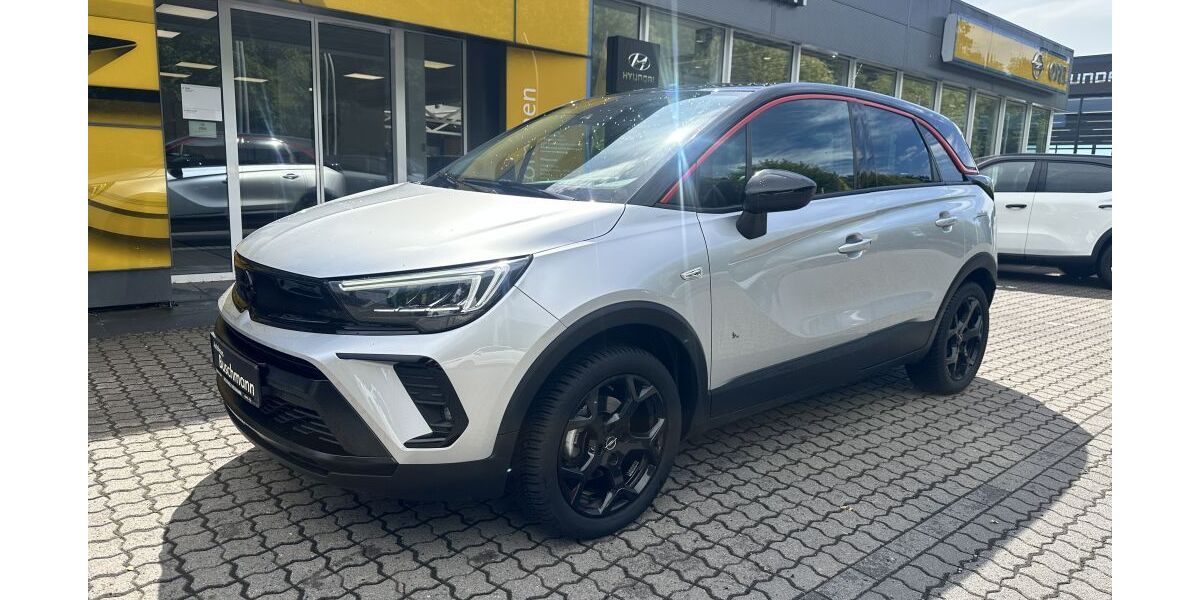Opel Crossland (X) 23.100 km 22.320 &euro; Espelkamp 32339