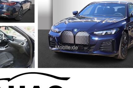 BMW i4 4.256 km 54.690 &euro; Coesfeld 48653