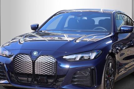 BMW i4 6.505 km 52.690 &euro; Coesfeld 48653