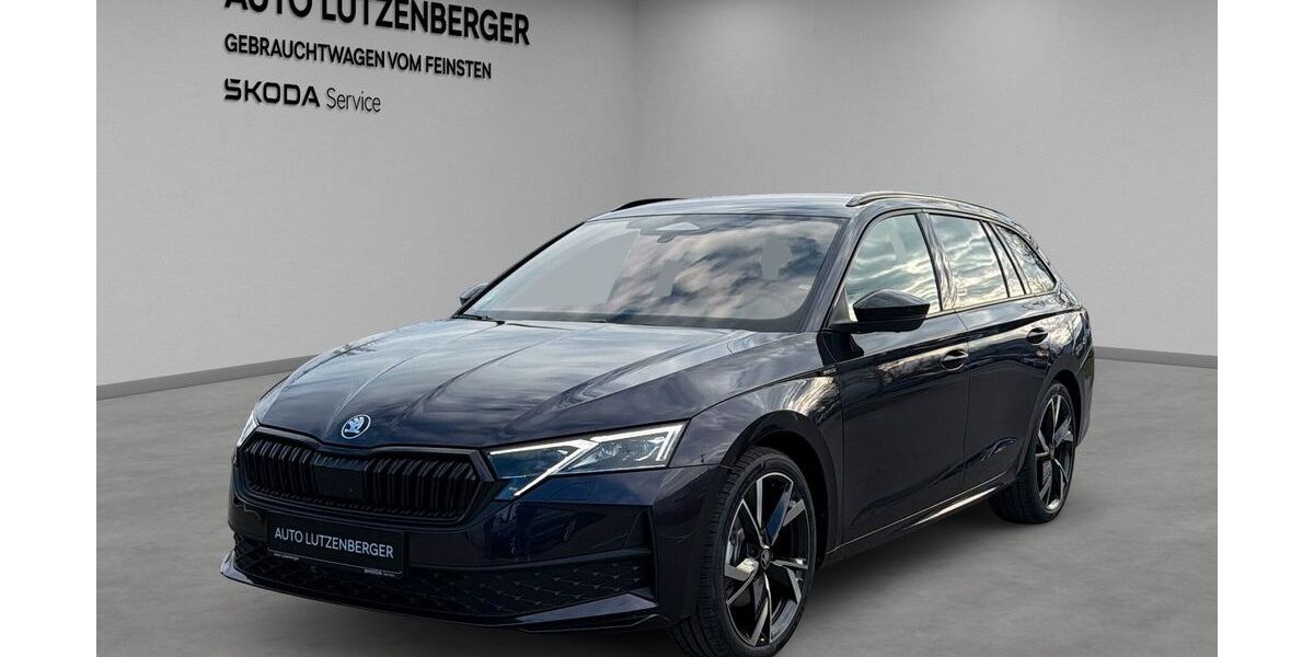 Skoda Octavia 2.990 km 38.490 &euro; Augsburg 86179