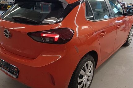 Opel Corsa 25.313 km 14.990 &euro; Gardelegen 39638
