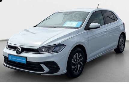VW Polo 27.500 km 17.649 &euro; Buedingen 63654
