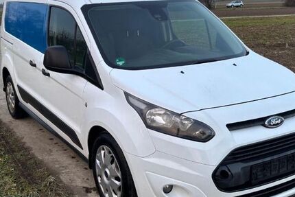 Ford Transit 198.451 km 7.200 &euro; Ehrenkirchen-Kirchhofen 79238