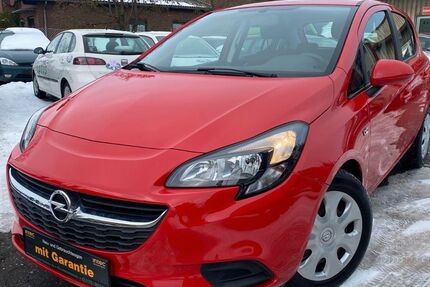 Opel Corsa 97.602 km 9.200 &euro; Garbsen 30827
