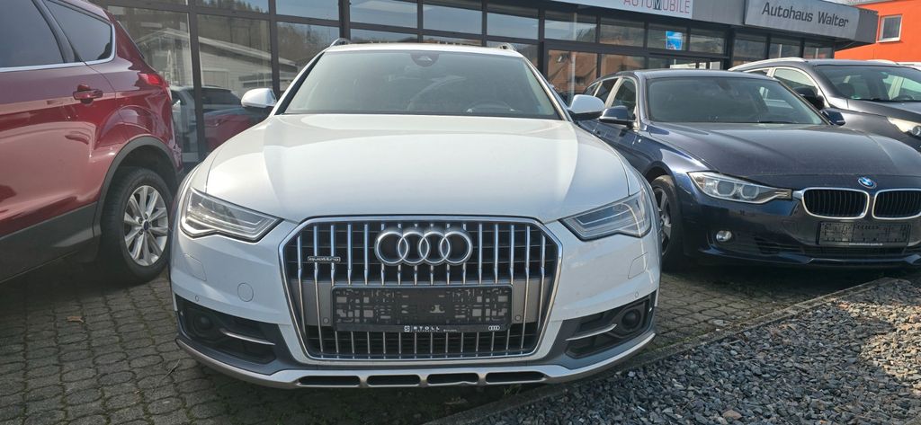 Audi A6 228.000 km 17.900 &euro; schopfheim 79650