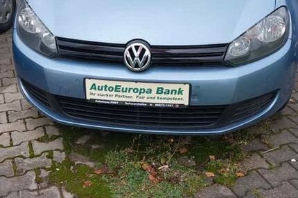 VW Golf 160.000 km 4.900 € Schwarzhofen 92447