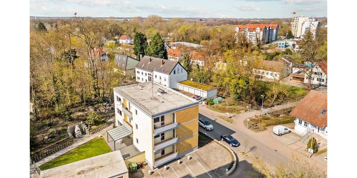 Mehrfamilienhaus, Wohnhaus Germersheim - 1 Zimmer, 121 m&sup2;, 1.095.000&euro; | Angebot:26082569