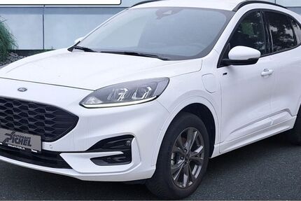 Ford Kuga 31.362 km 24.290 € Mittweida 09648