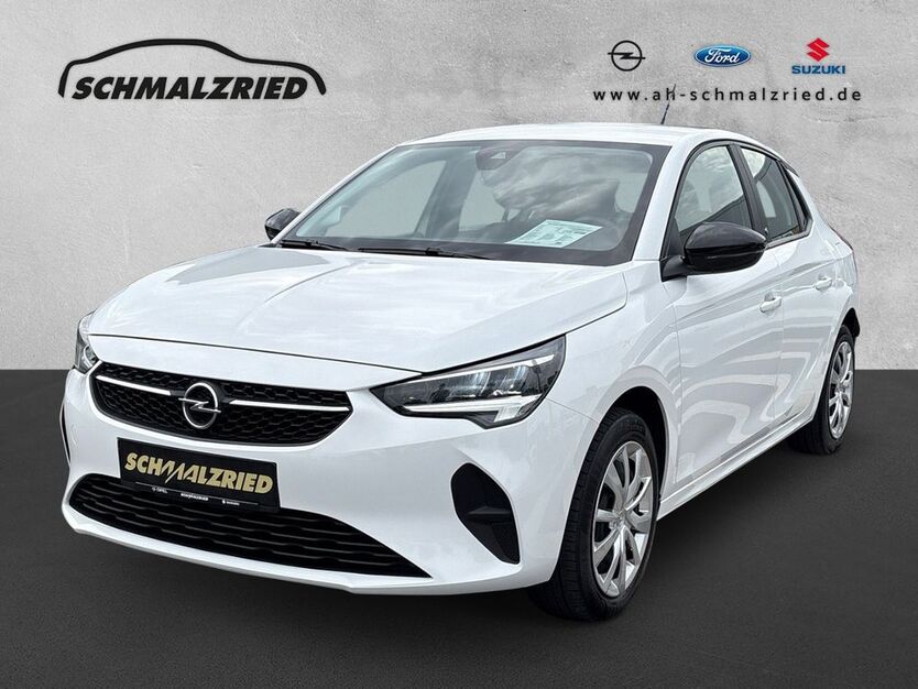 Opel Corsa 35.335 km 17.470 € Bremerhaven 27570
