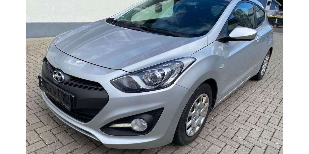Hyundai i30 239.000 km 3.700 &euro; Osthofen 67574