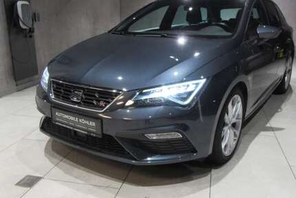 Seat Leon 36.900 km 16.870 &euro; Wenden 57482