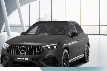Mercedes-Benz GLC 63 AMG 14.900 km 109.000 € Dresden 01239