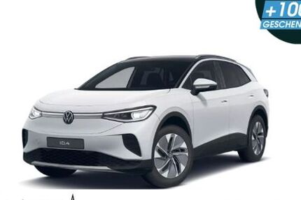 VW ID.4 9.000 km 41.990 € Rostock 18146
