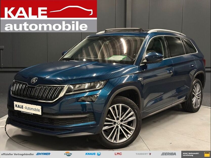 Kodiaq