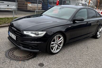 Audi A6 208.272 km 15.750 &euro; Reinbek 21465