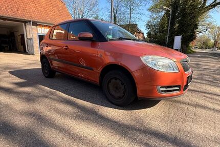 Skoda Fabia 150.234 km 1.999 &euro; Wardenburg OT Tungeln 26203