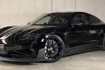 Porsche Taycan 7.900 km 232.900 &euro; Plattling 94447