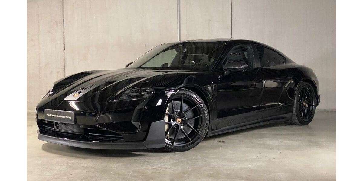 Porsche Taycan 7.900 km 234.900 &euro; Plattling 94447