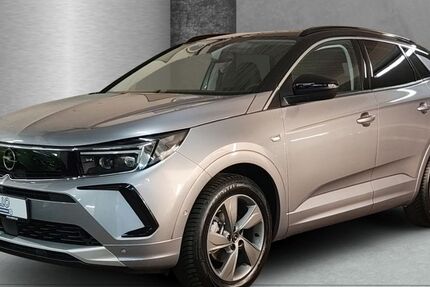 Opel Grandland (X) 1.353 km 25.490 &euro; Hamburg 22159