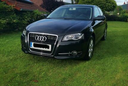Audi A3 173.000 km 5.900 &euro; Marburg 35039