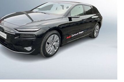 Audi A6 e-tron 22.500 km 62.950 &euro; Siegen 57074