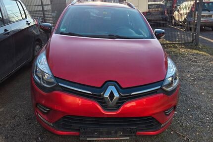 Renault Clio 149.000 km 4.499 &euro; Dortmund 44147