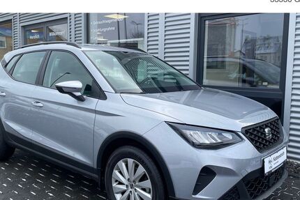 Seat Arona 32.000 km 18.990 &euro; Gütersloh 33330