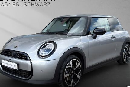 Mini Cooper C 21.600 km 25.900 &euro; Wasserburg a. Inn 83512